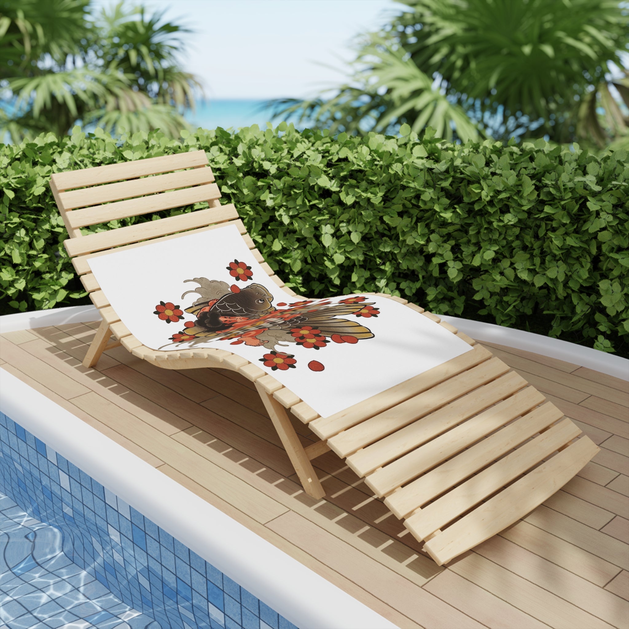 Beach Towels