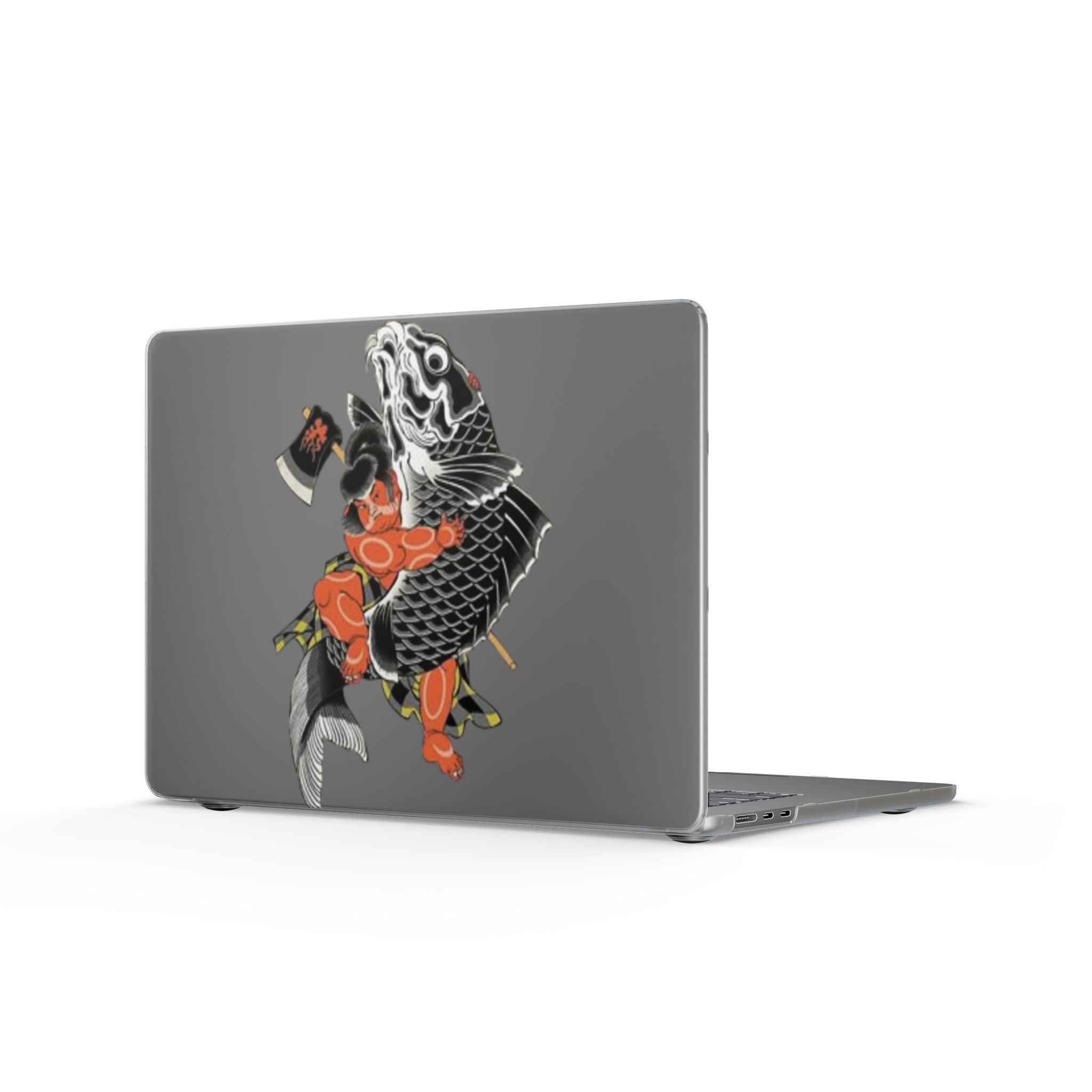 Matte MacBook Cases
