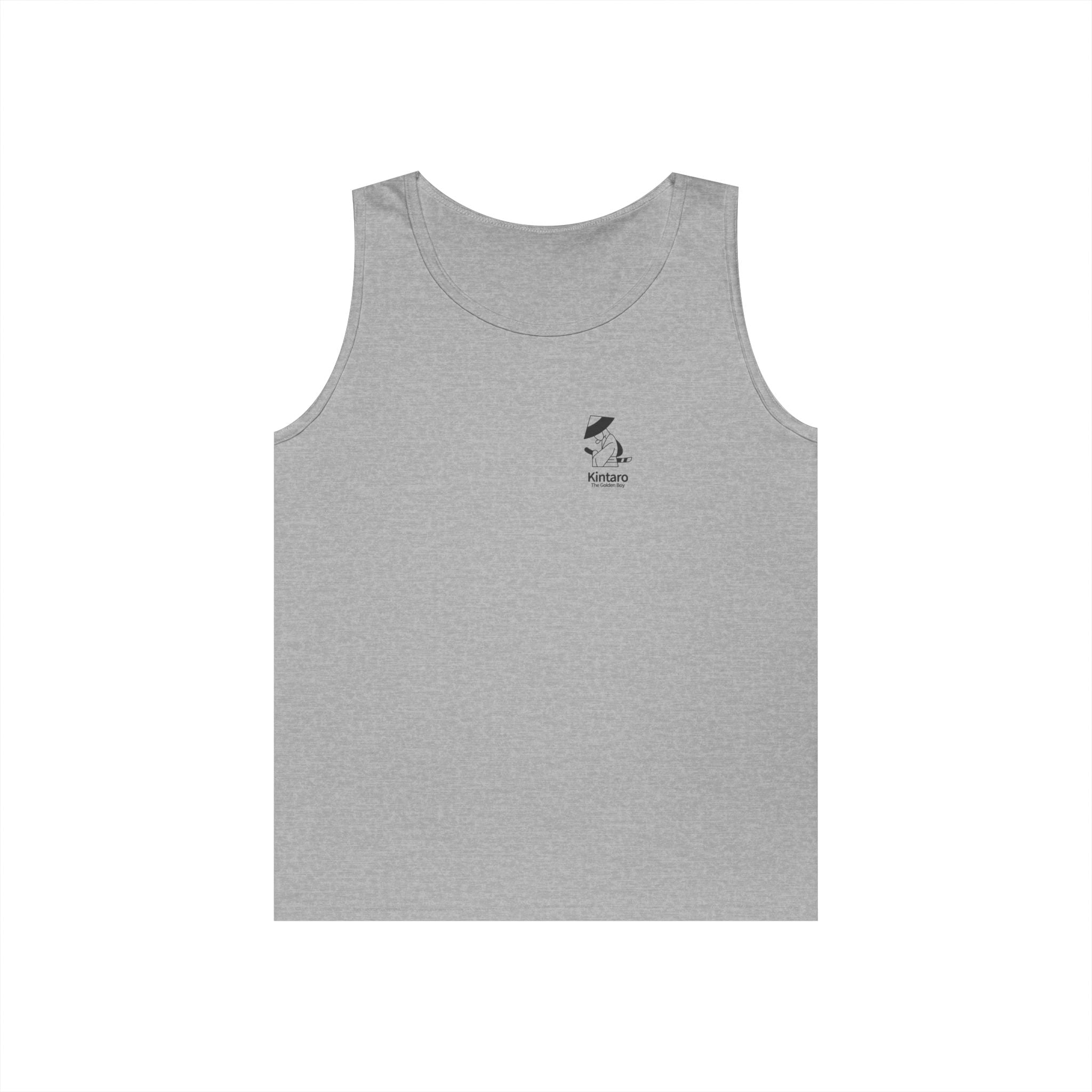 Japanese Ukiyo-e Kintaro Tank Top