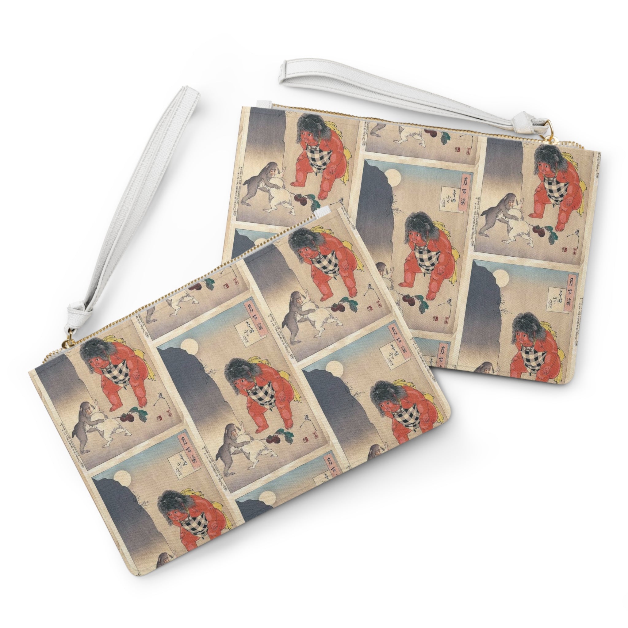 Clutch Bag