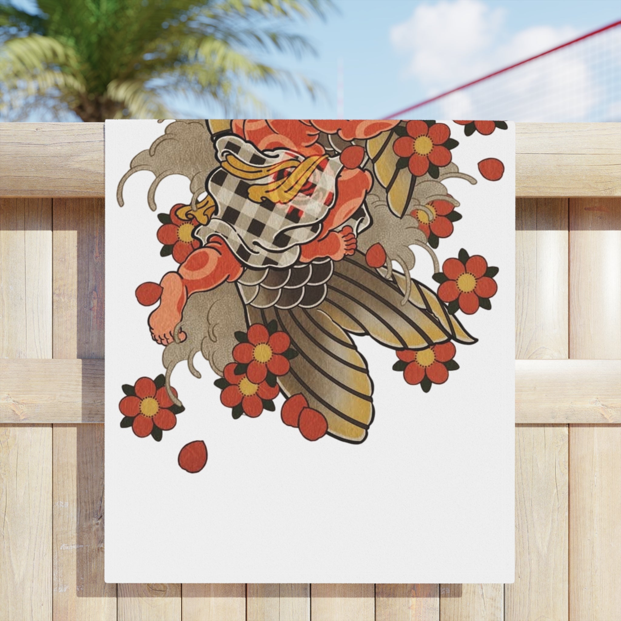 Beach Towels