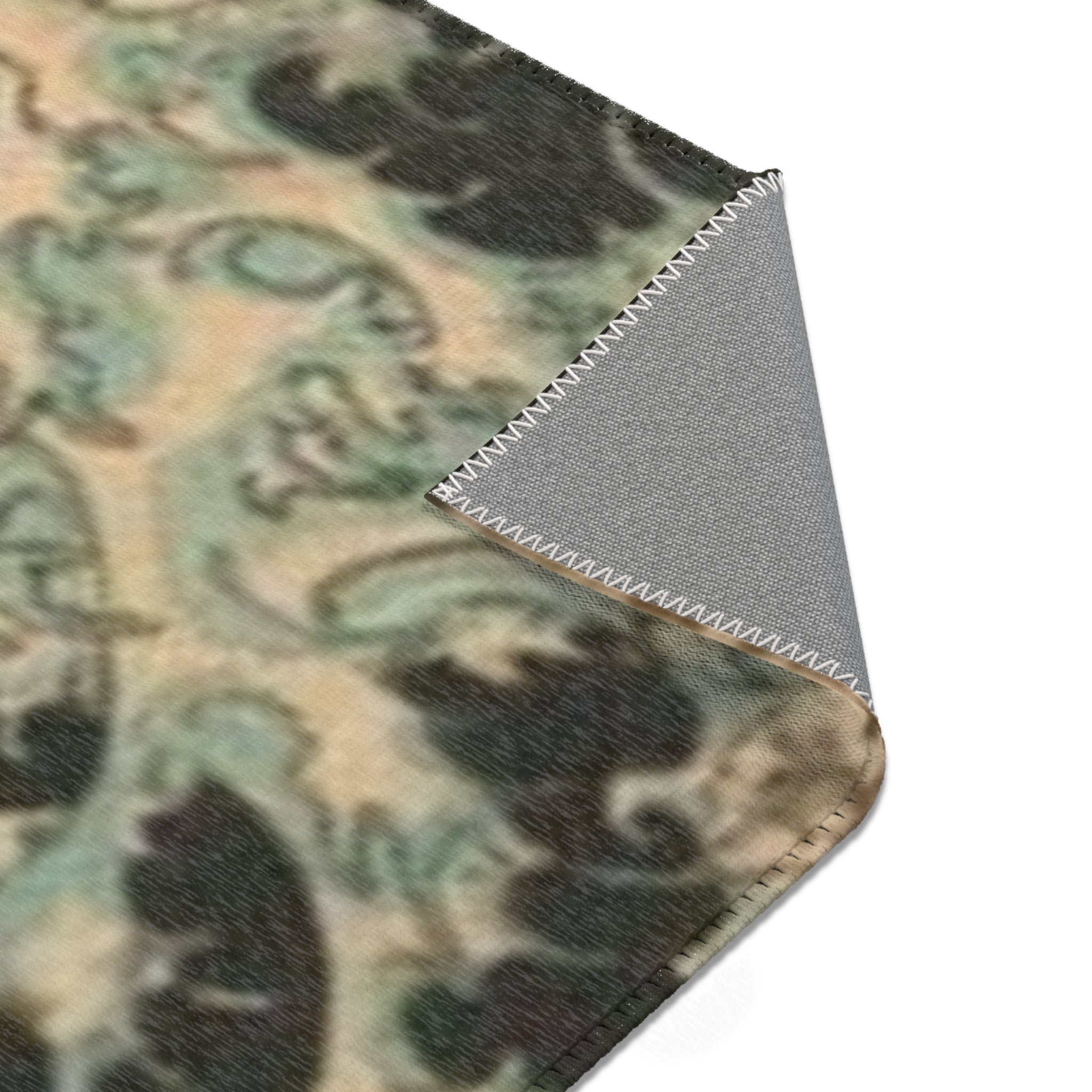 Area Rugs