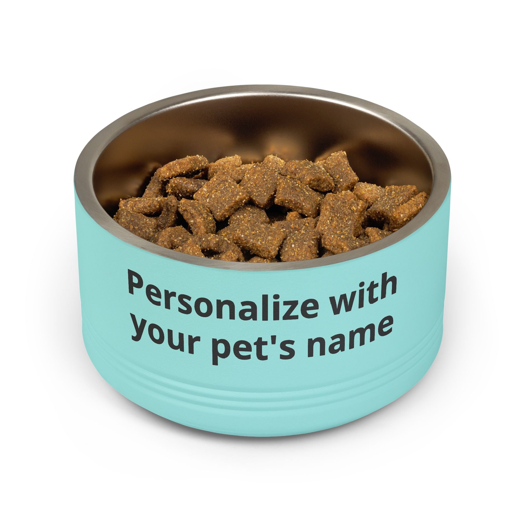 Kintaro The Golden Boy Pet Bowl, 18oz