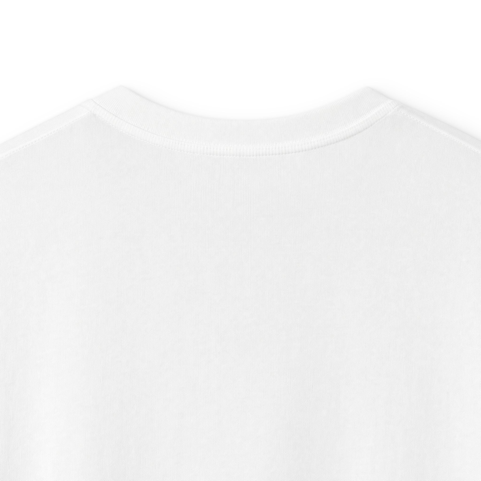 Kids Softstyle Tee with Kintaro and Axe Print