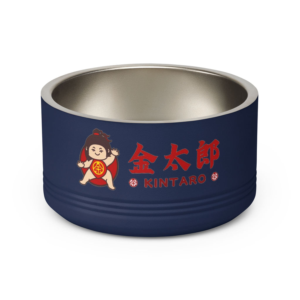 Kintaro The Golden Boy Pet Bowl, 18oz