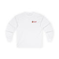 Koi & Cherry Blossom Long Sleeve Tee