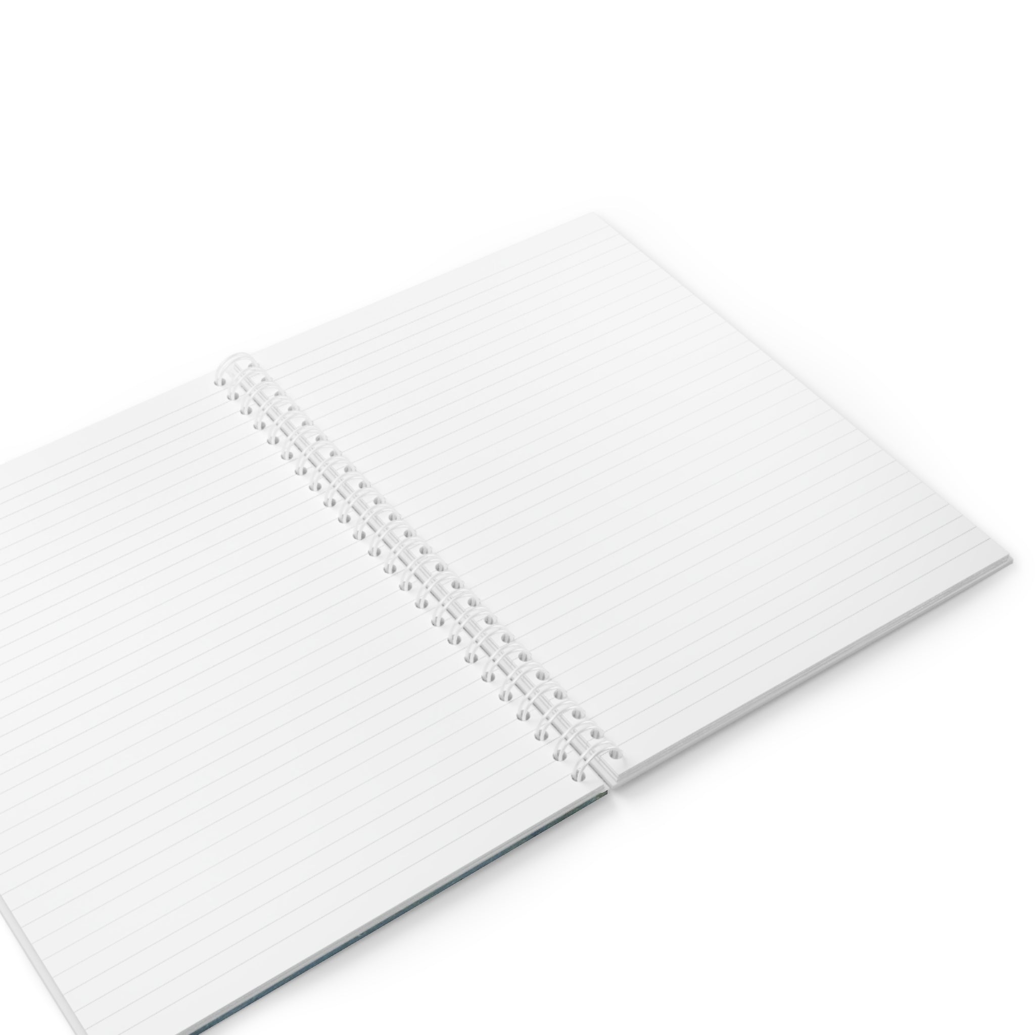 Spiral Notebook — Kintaro Japanese Folklore Art Journal