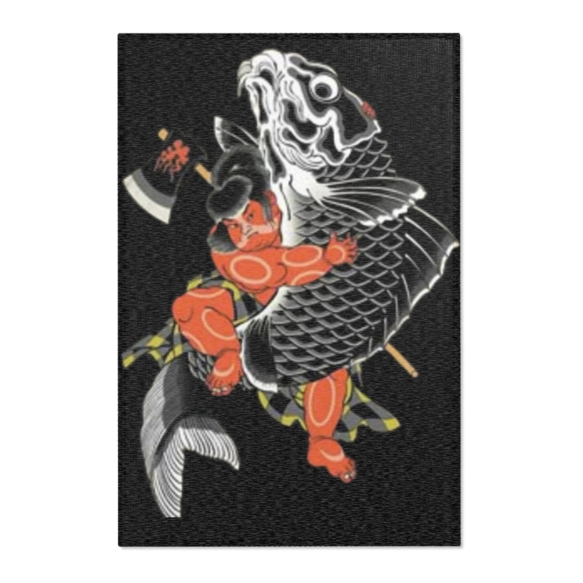Area Rugs