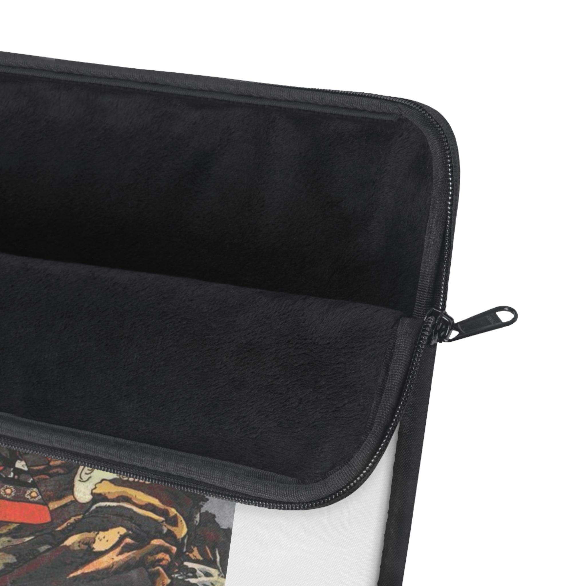 Kintaro Print Laptop Sleeve (3 Sizes)