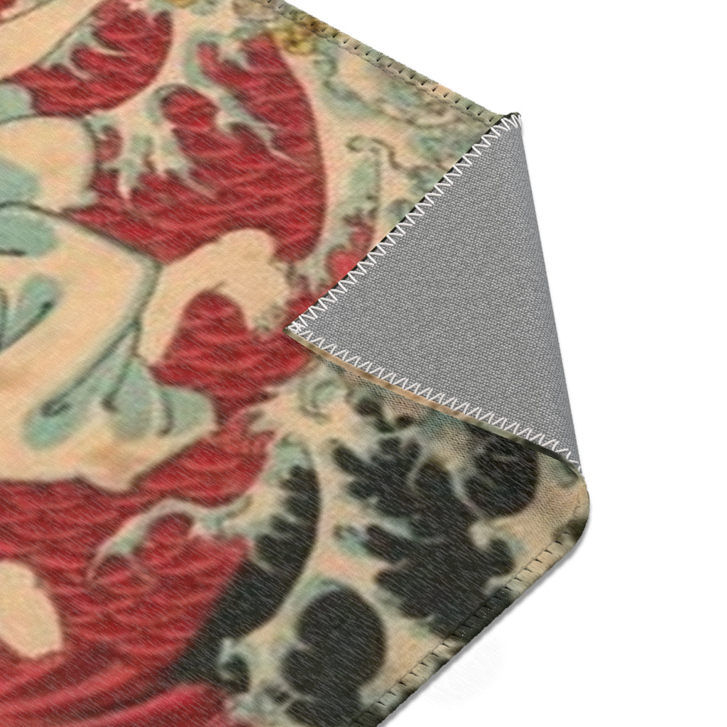 Area Rugs