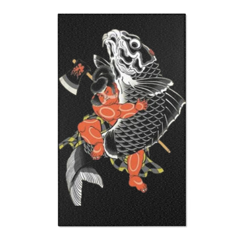 Area Rugs