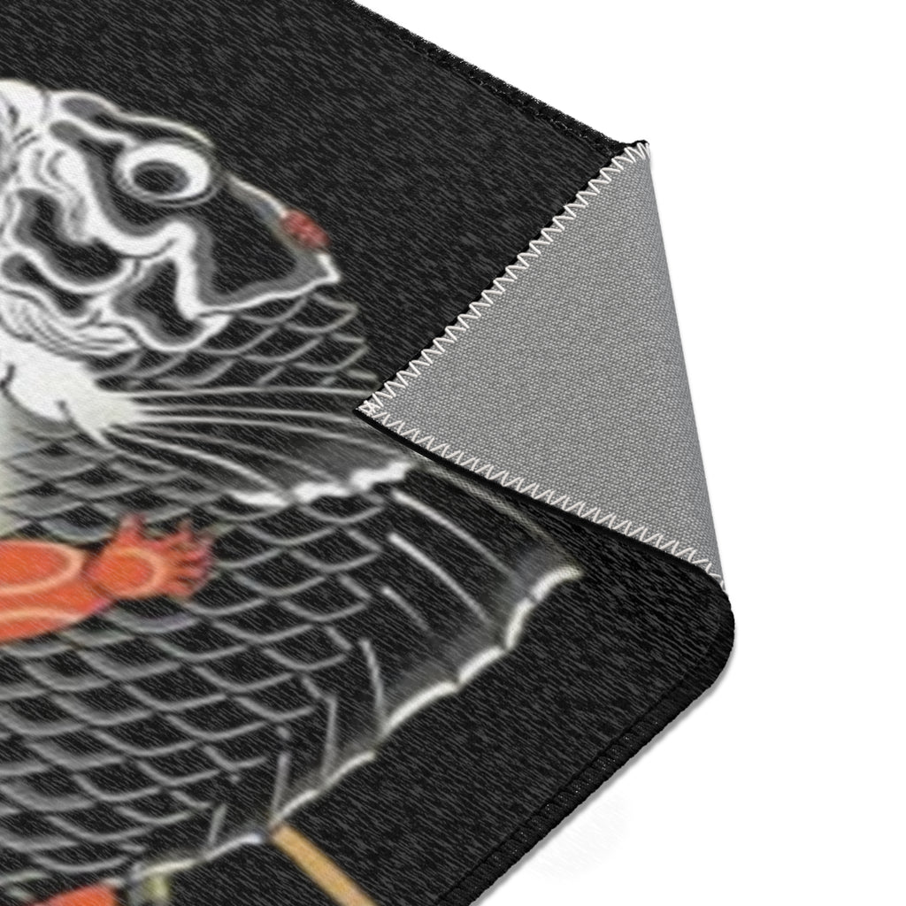 Area Rugs