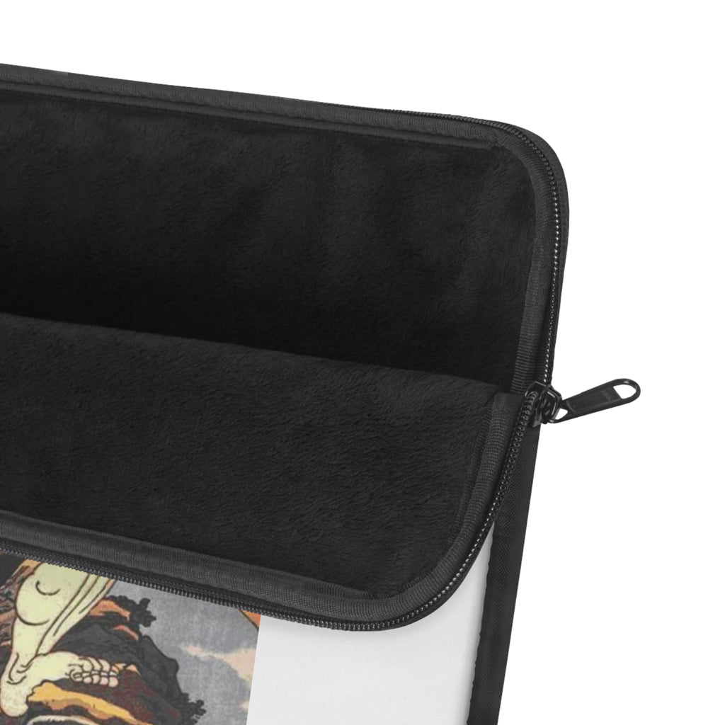 Kintaro Print Laptop Sleeve (3 Sizes)