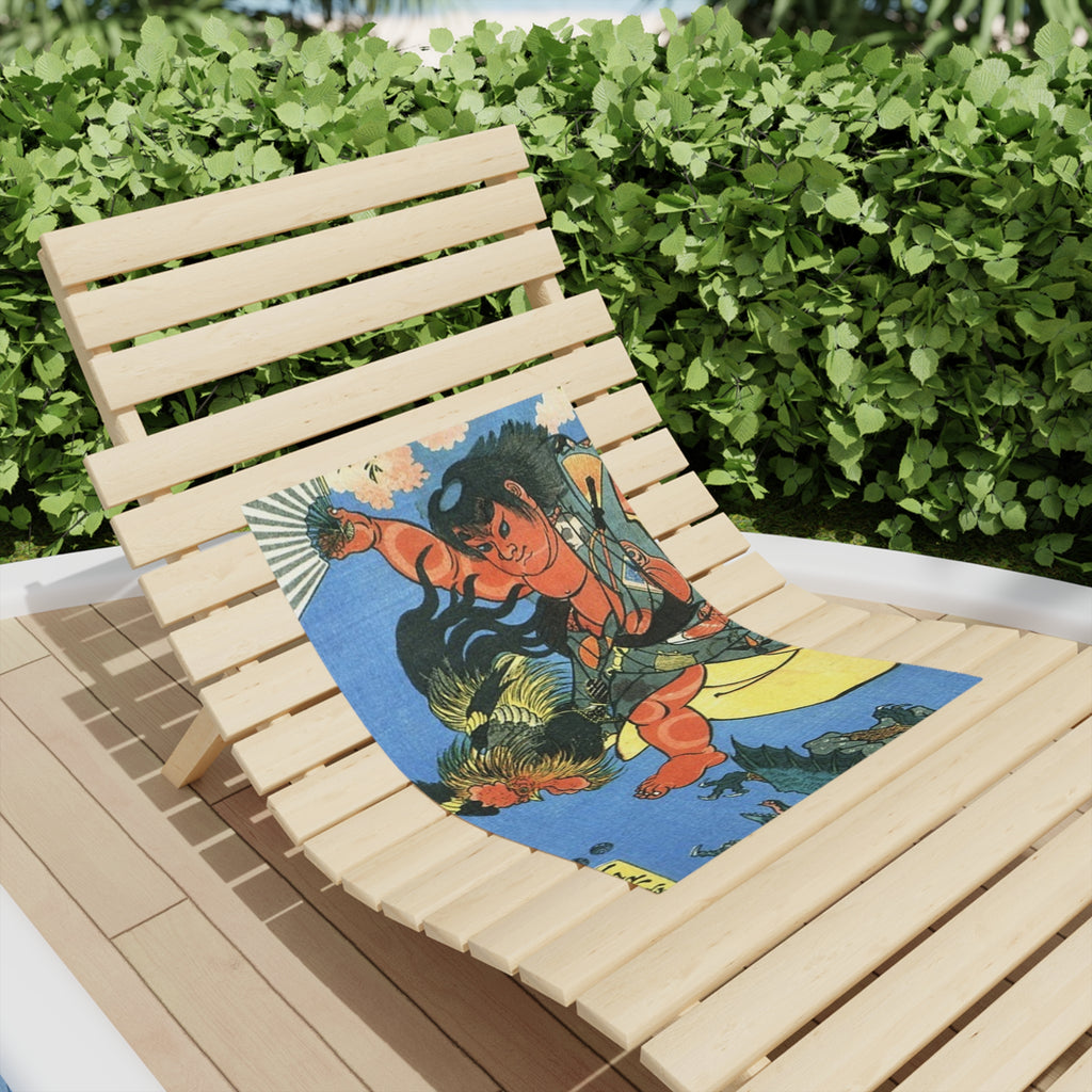 Beach Towels