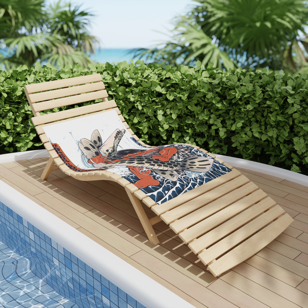 Beach Towels