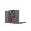 Matte MacBook Cases