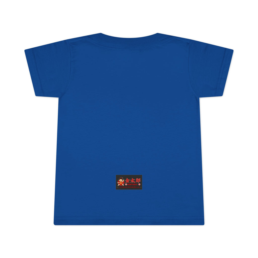 Toddler T-shirt