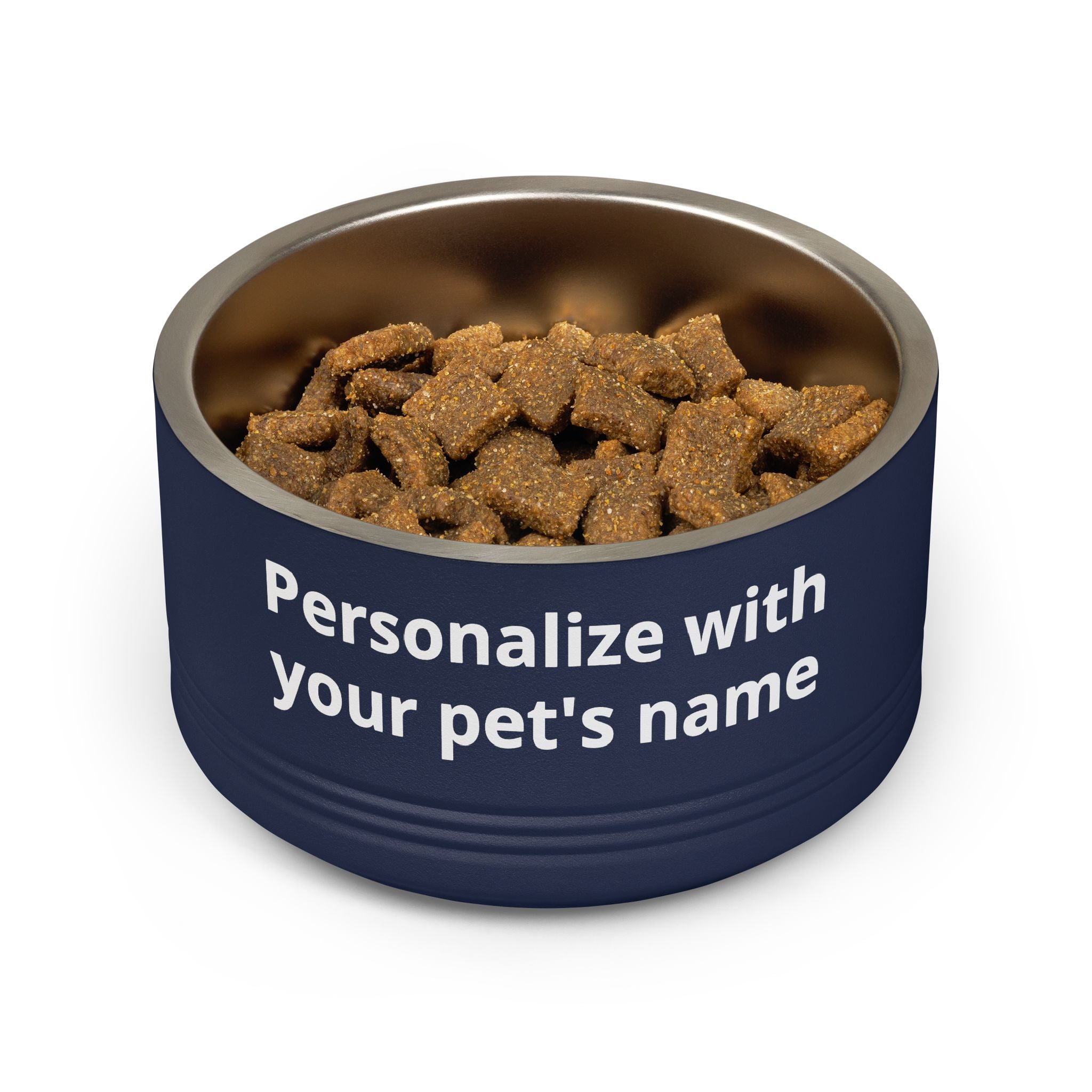 Kintaro The Golden Boy Pet Bowl, 18oz