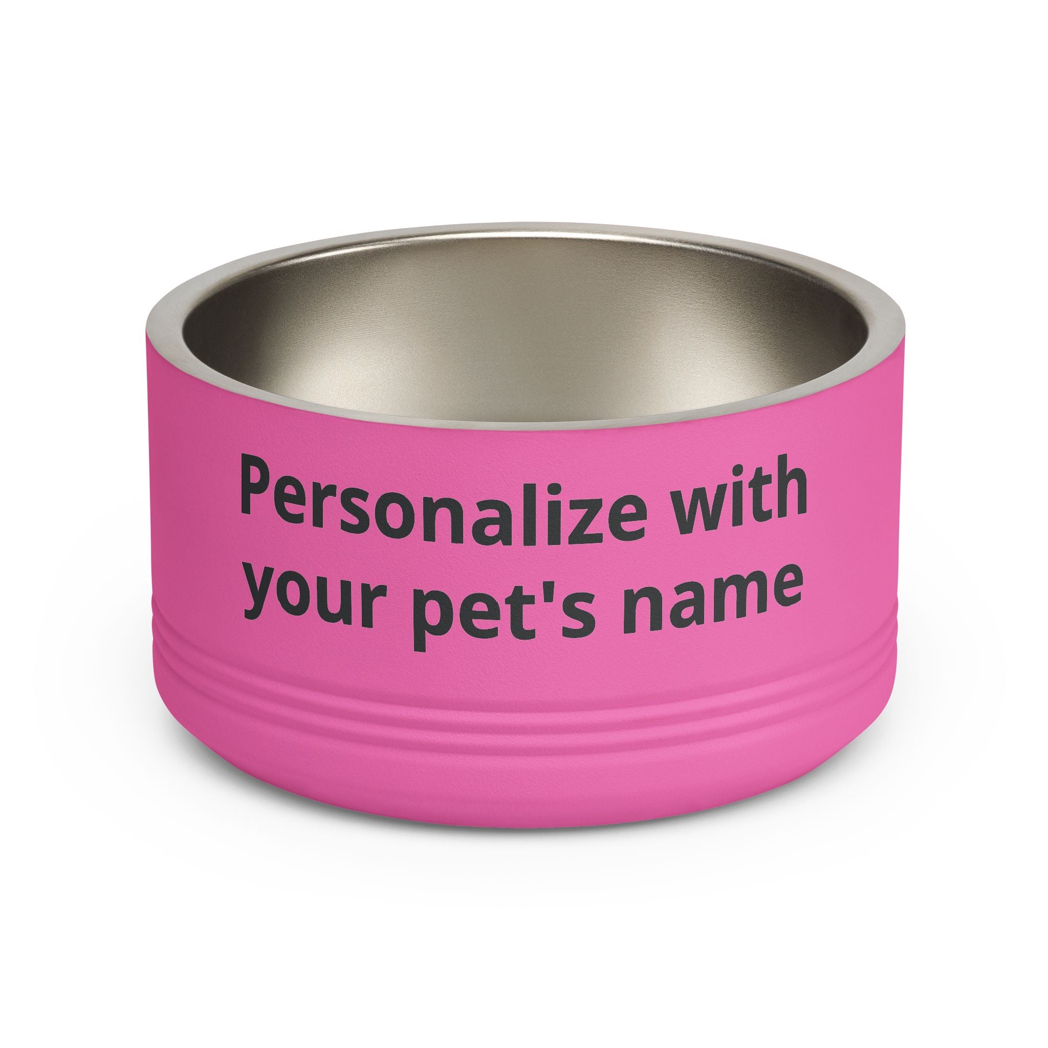 Kintaro The Golden Boy Pet Bowl, 18oz