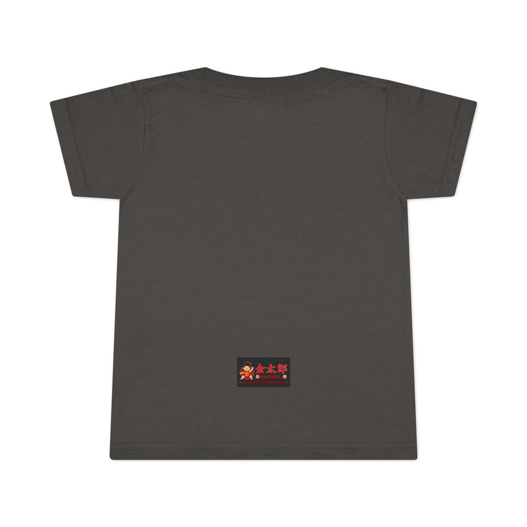 Toddler T-shirt