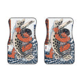 Car Mats (2x Front)