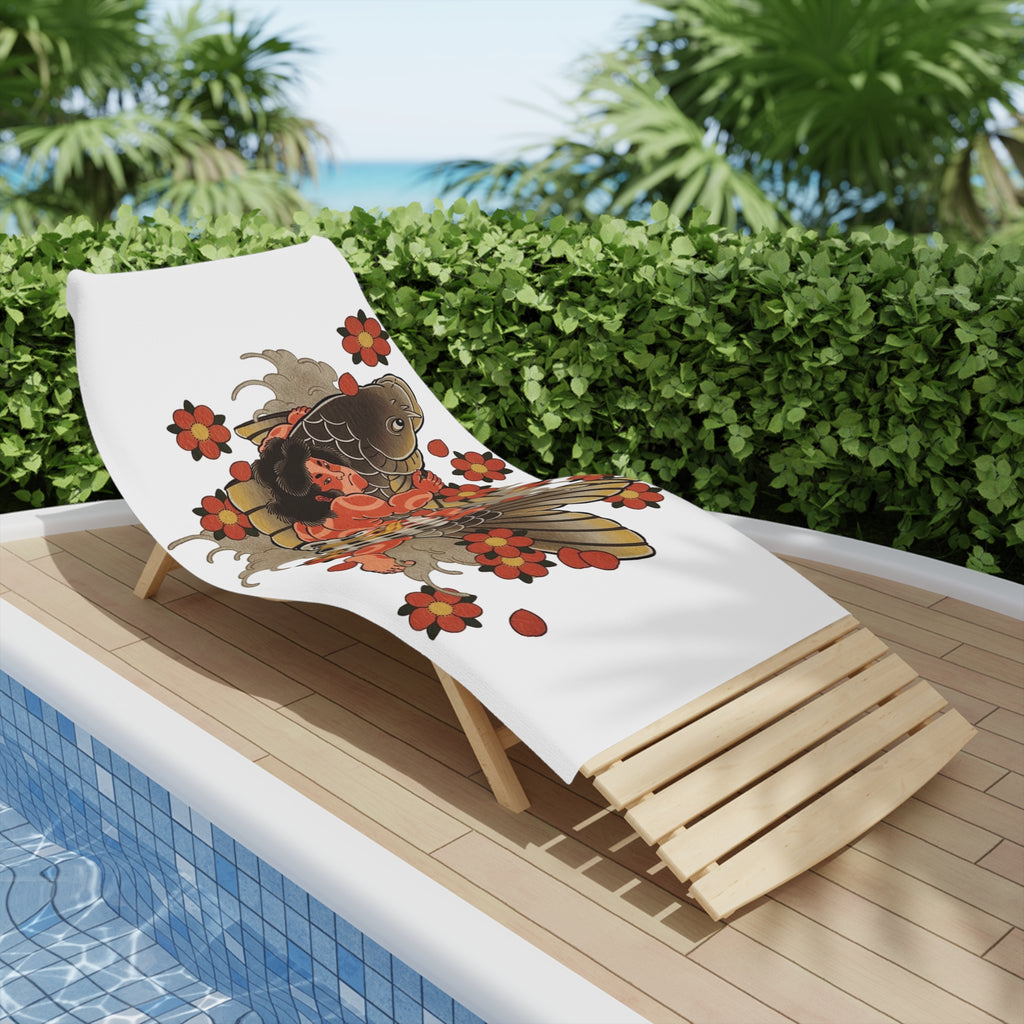Beach Towels