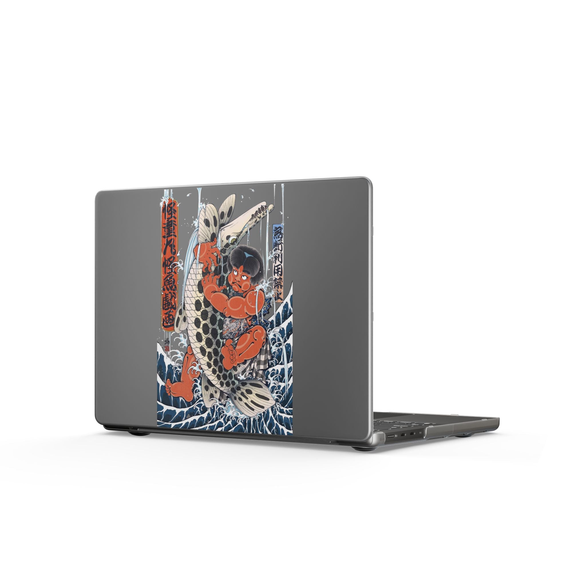 Matte MacBook Cases