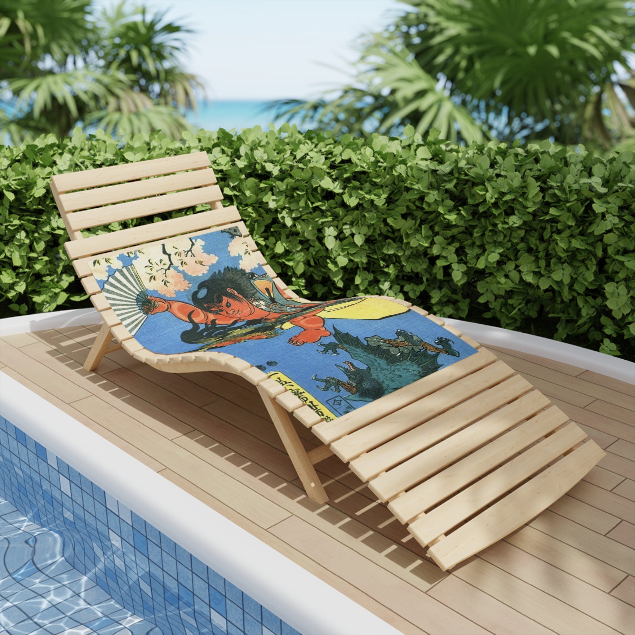 Beach Towels