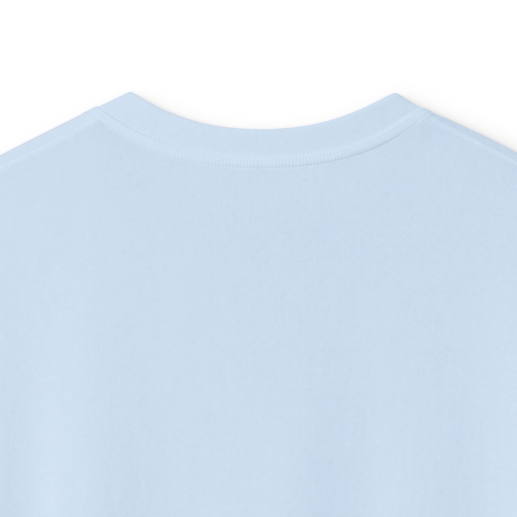 Kids Softstyle Tee with Kintaro and Axe Print