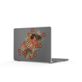 Matte MacBook Cases