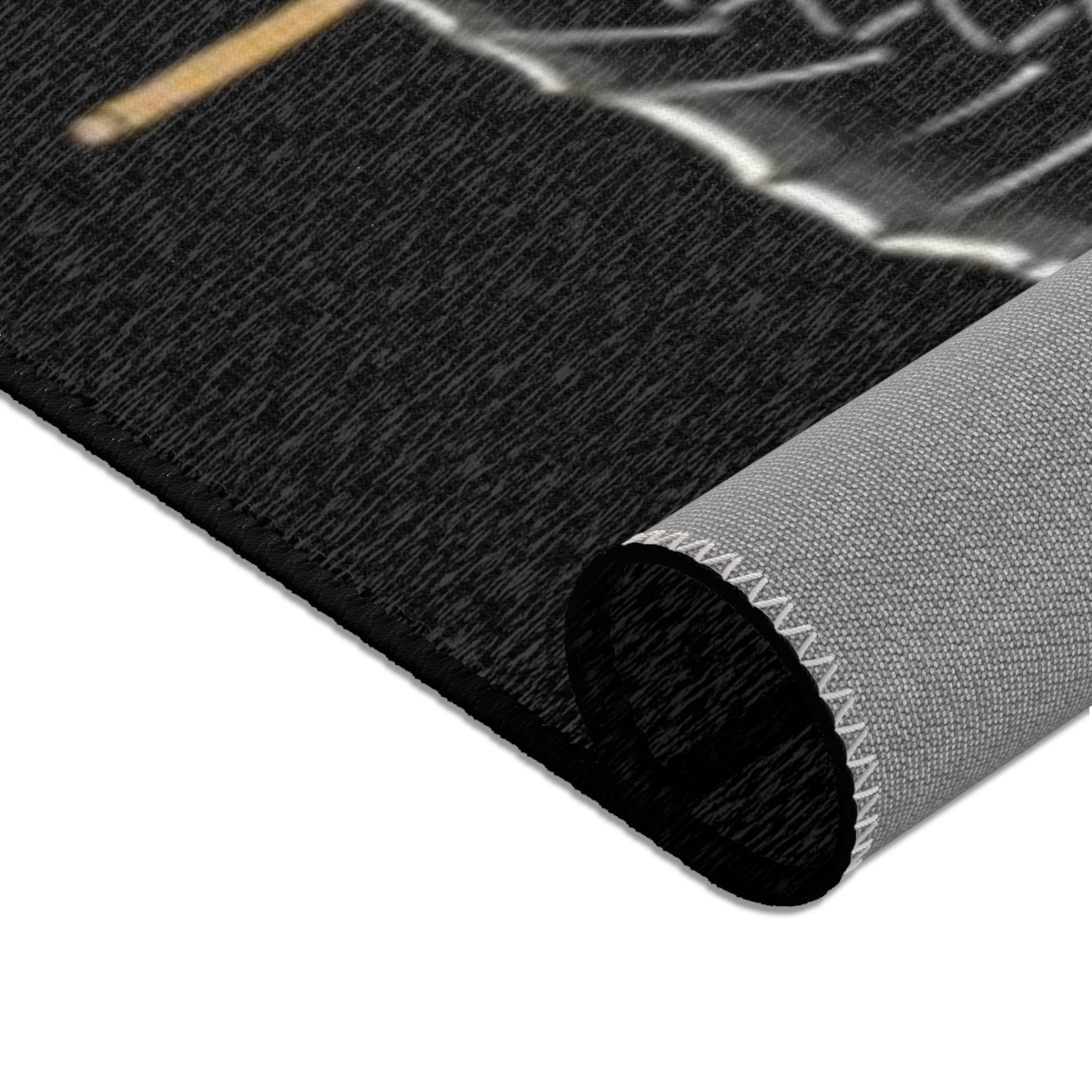 Area Rugs