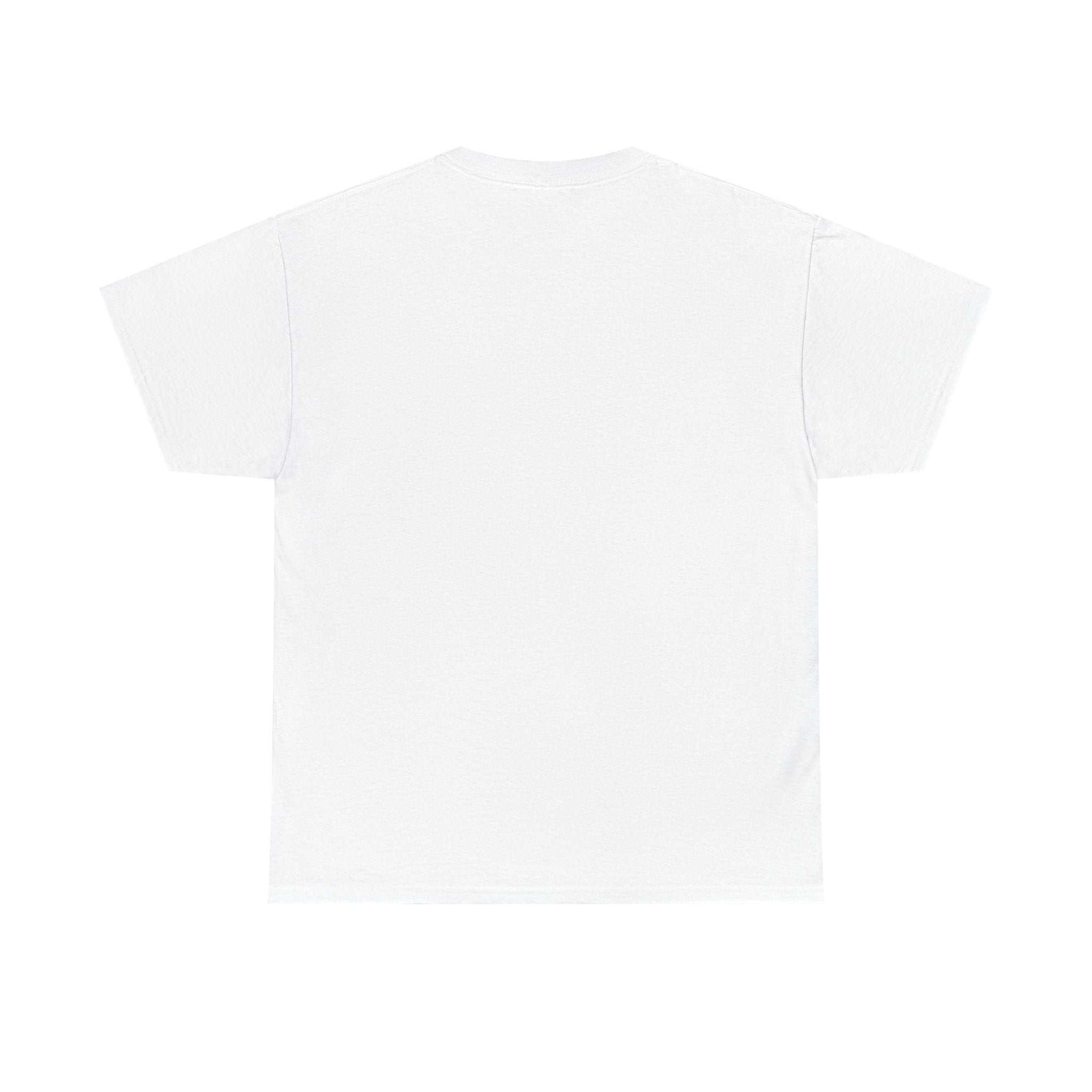 Kintaro Fighting Fish Graphic Tee