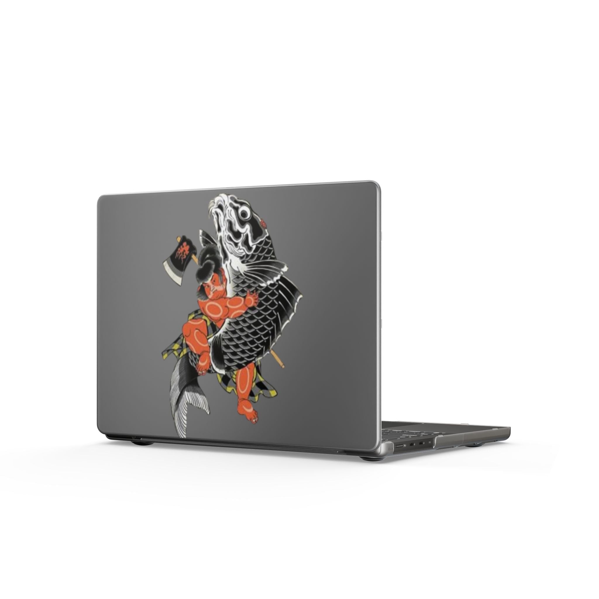 Matte MacBook Cases