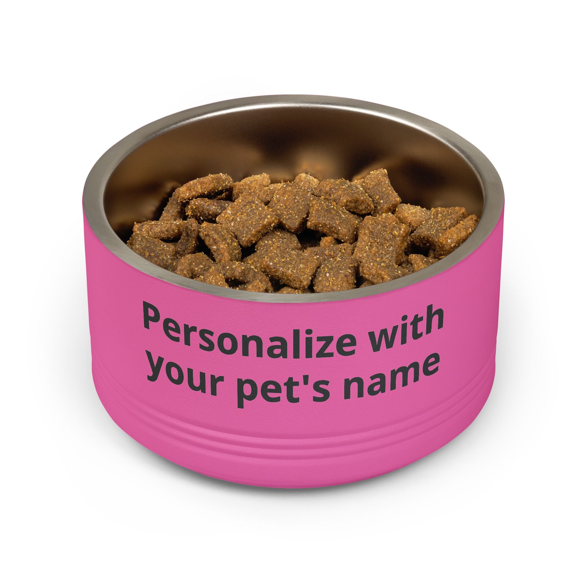 Kintaro The Golden Boy Pet Bowl, 18oz