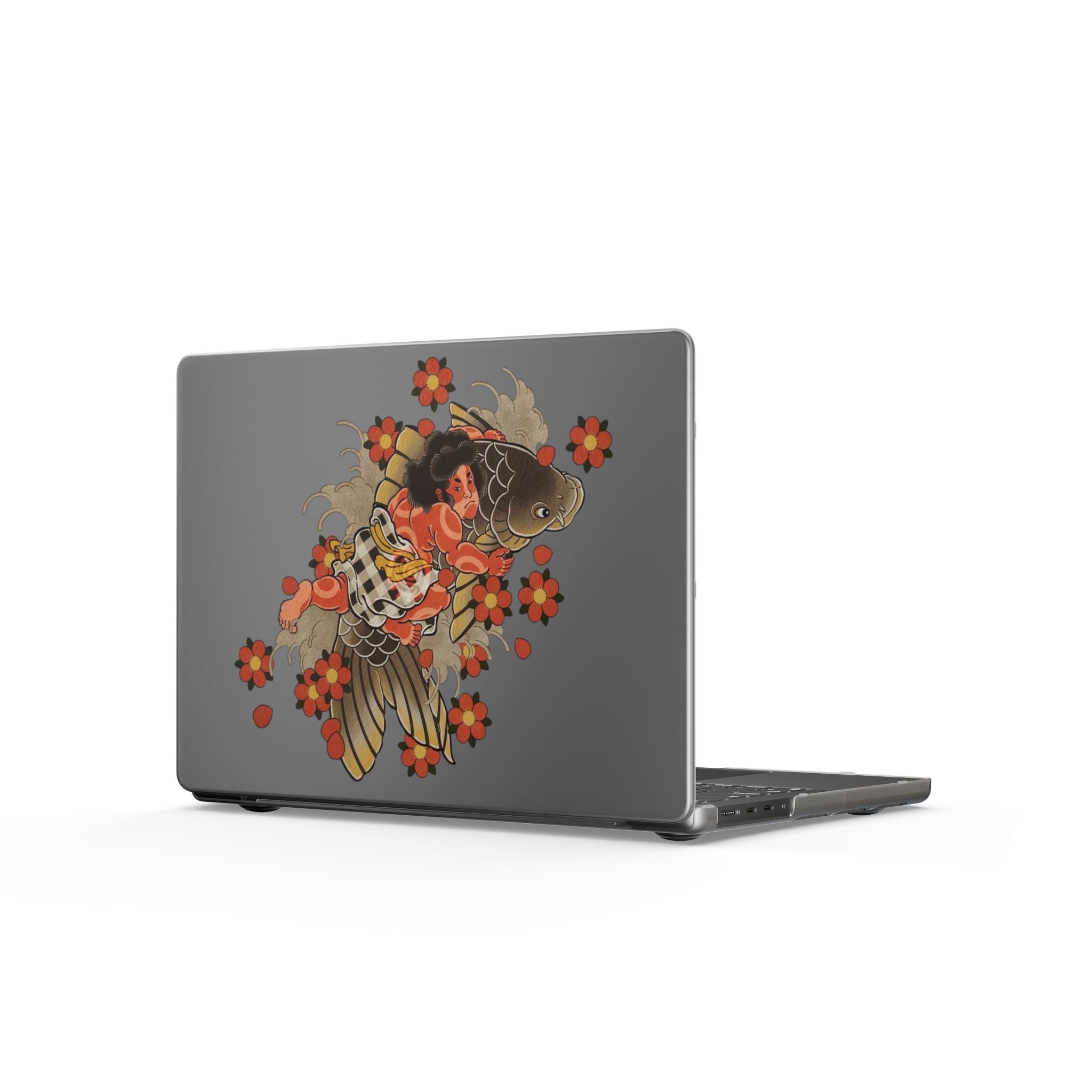 Matte MacBook Cases