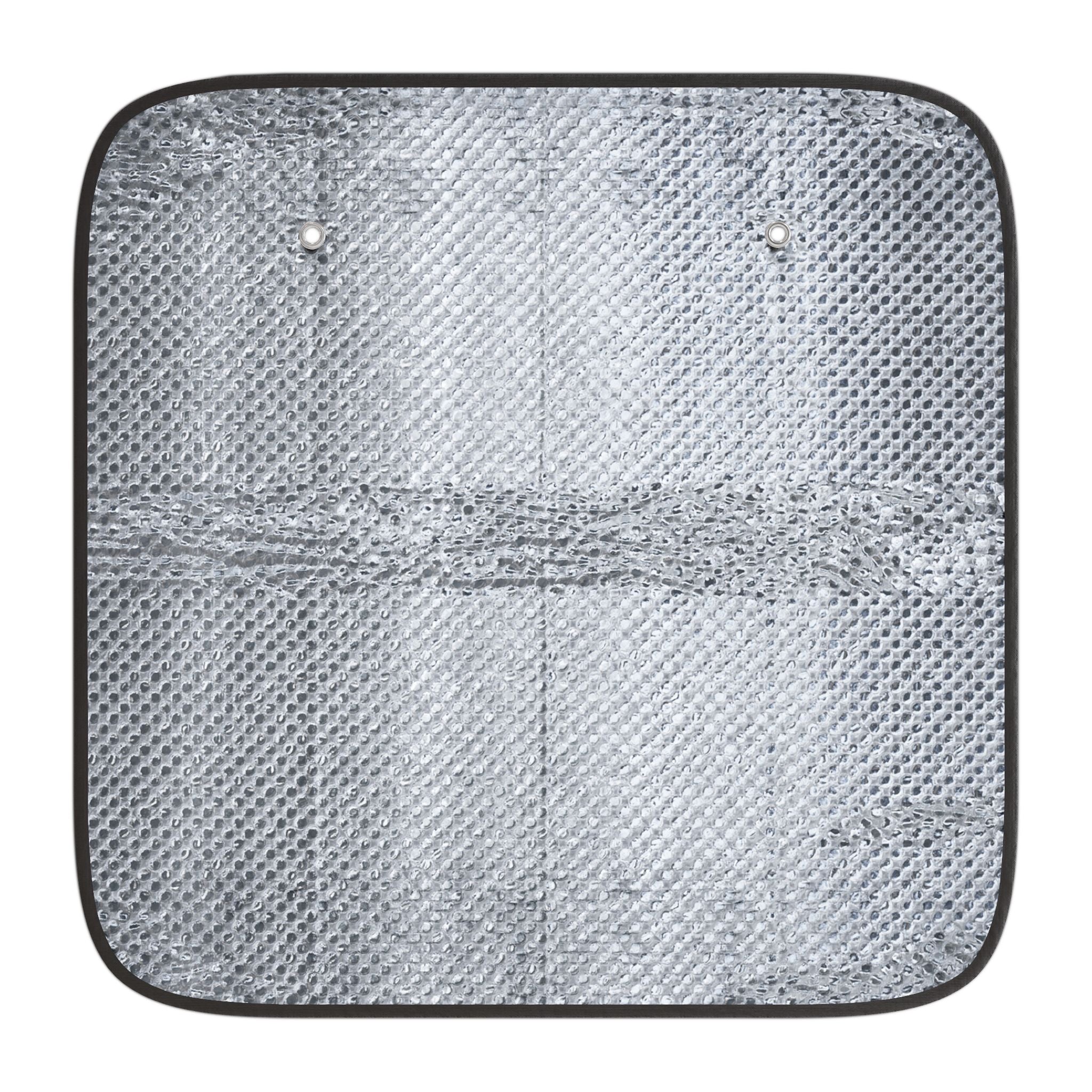 Kintaro and Koi with Cherry Blossoms Car Windshield Cover (2 styles)