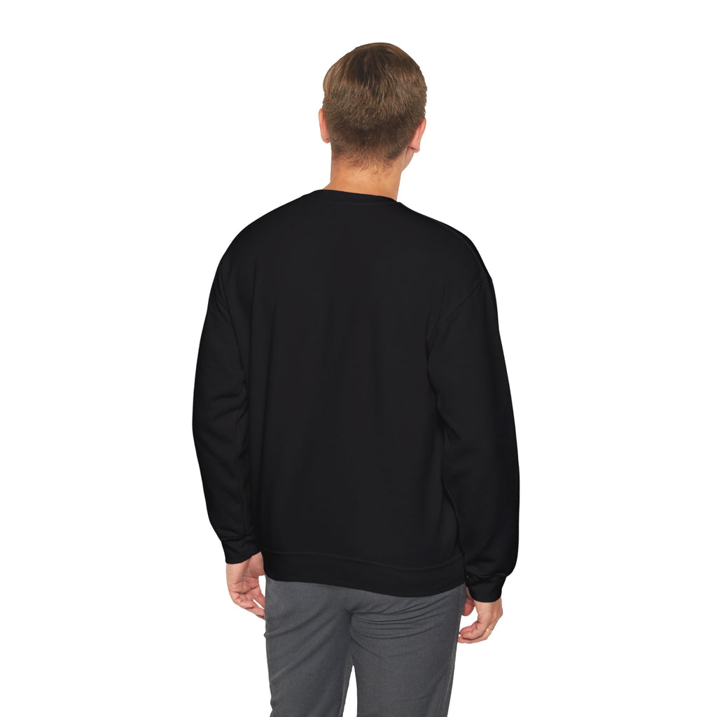 Kintaro Koi Graphic Sweatshirt  Crewneck