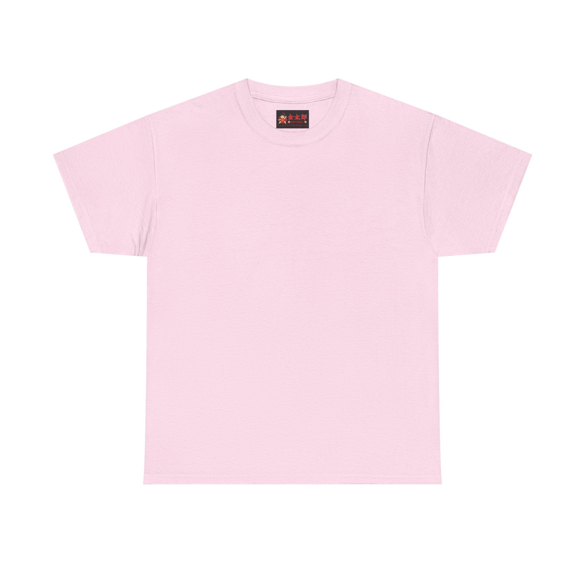 Kintaro and Koi Graphic T-Shirt (Available in 8 Colors)