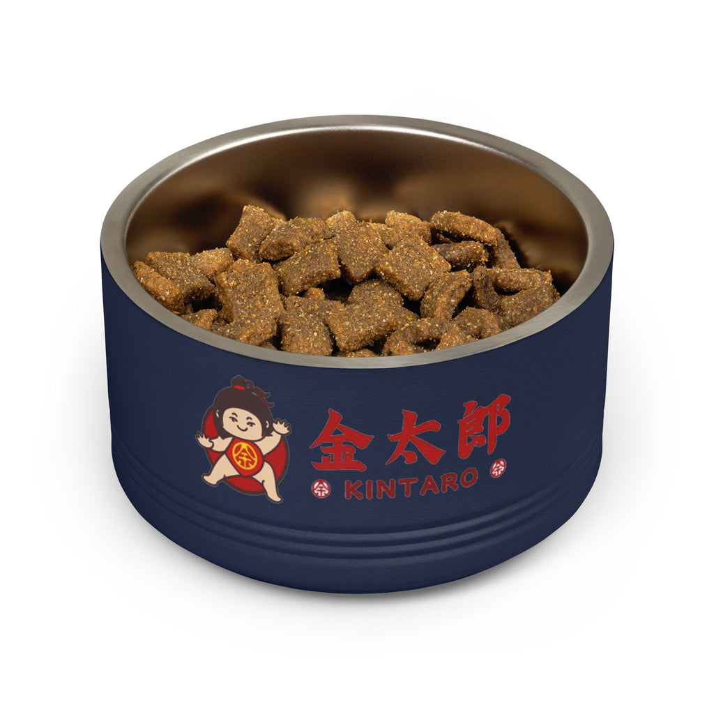Kintaro The Golden Boy Pet Bowl, 18oz