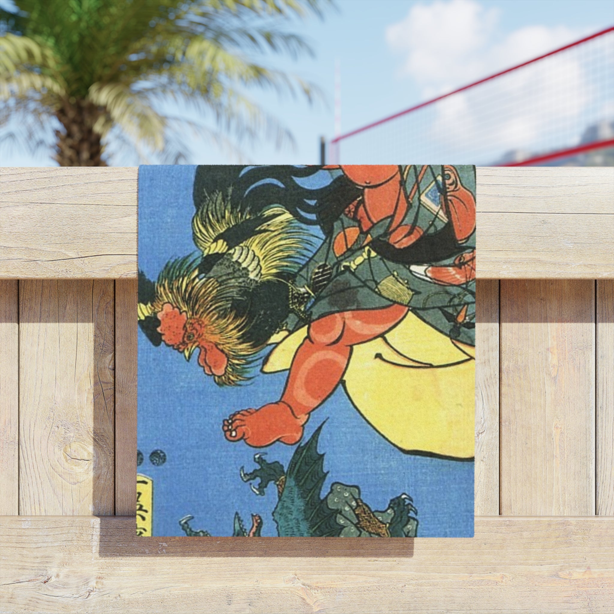 Beach Towels