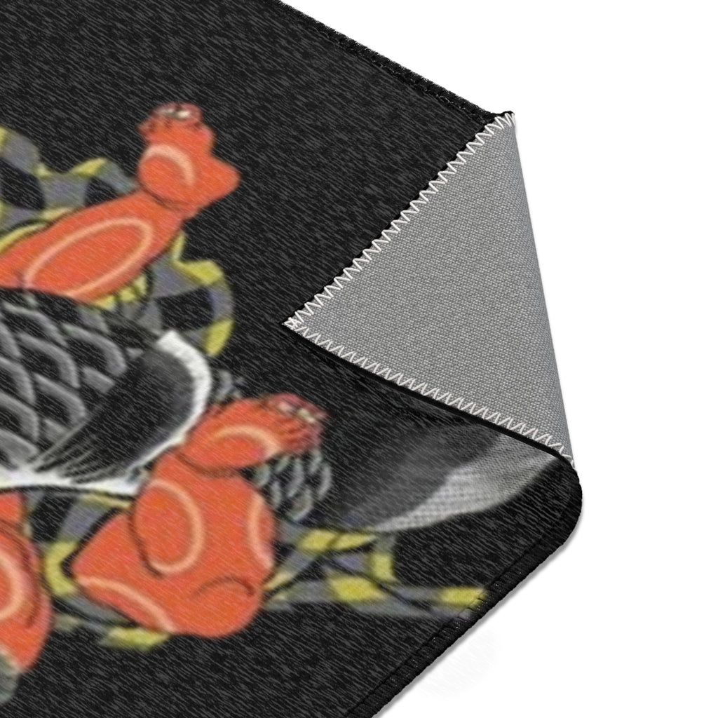 Area Rugs