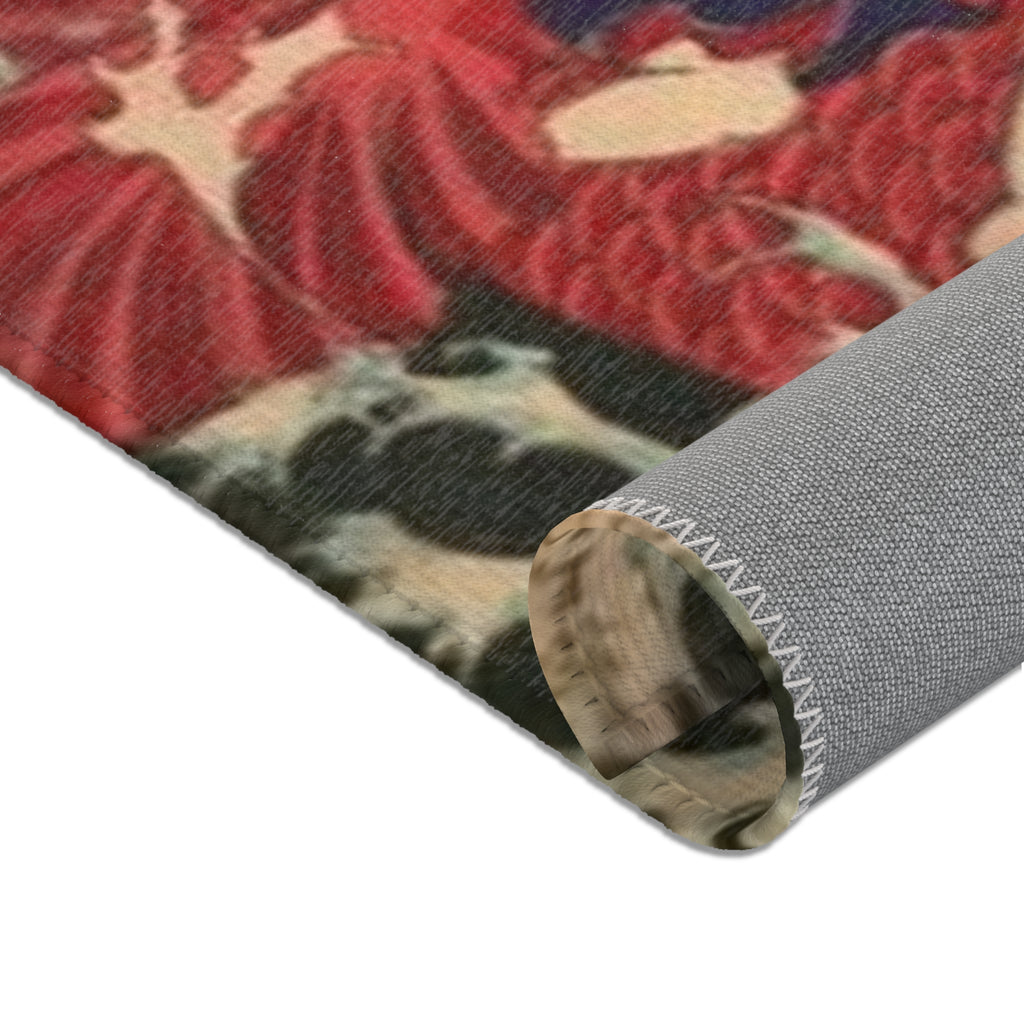 Area Rugs