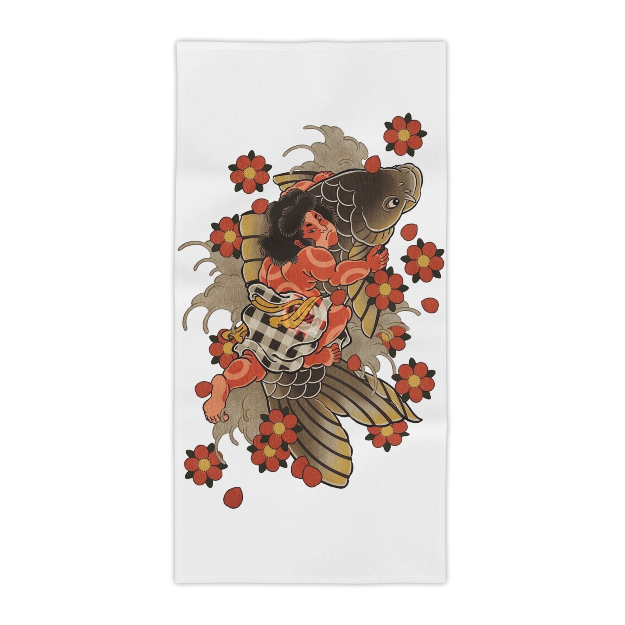 Beach Towels