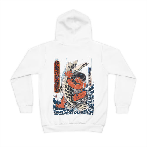 Children's Hoodie (AOP)