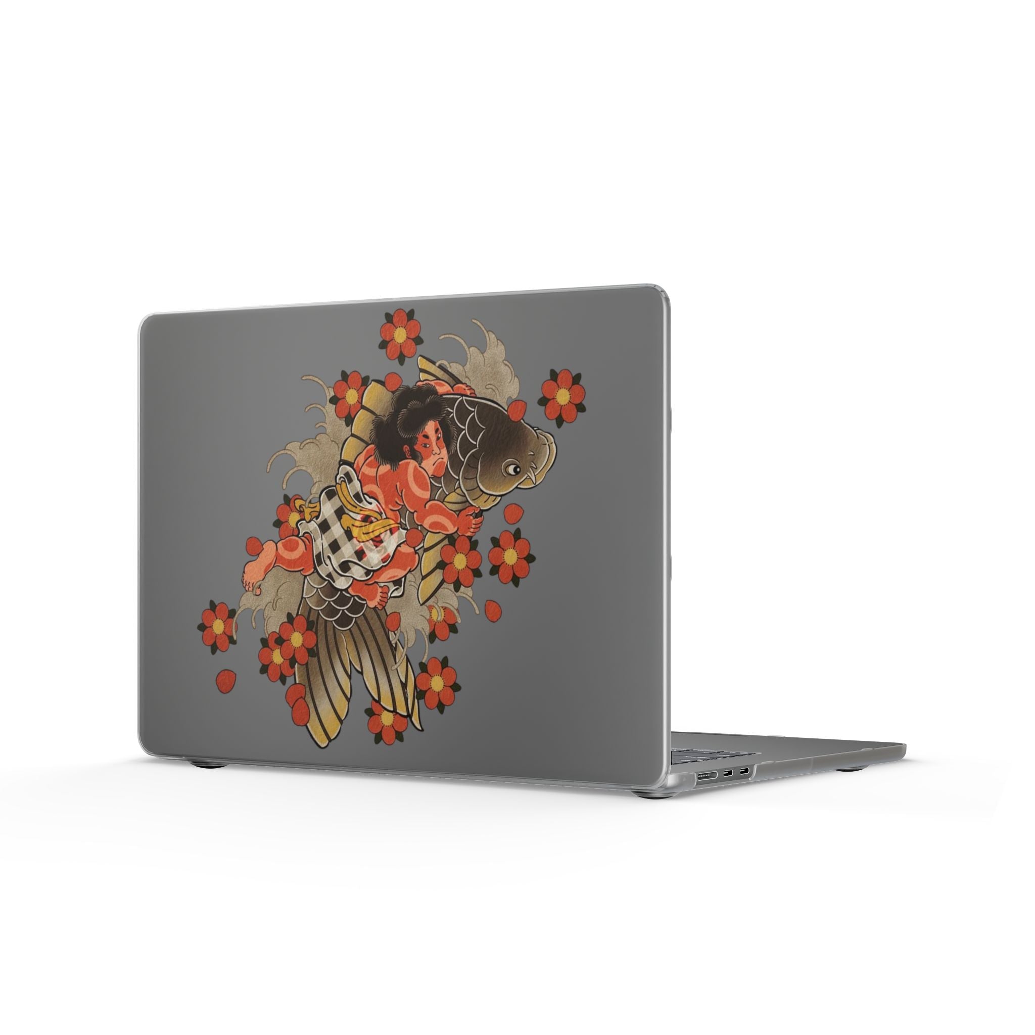 Matte MacBook Cases