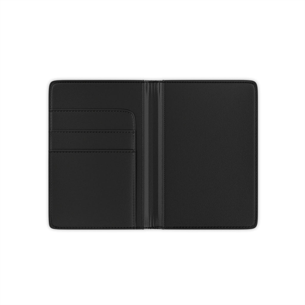Kintaro Passport Cover -B