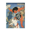 Unframed Posters