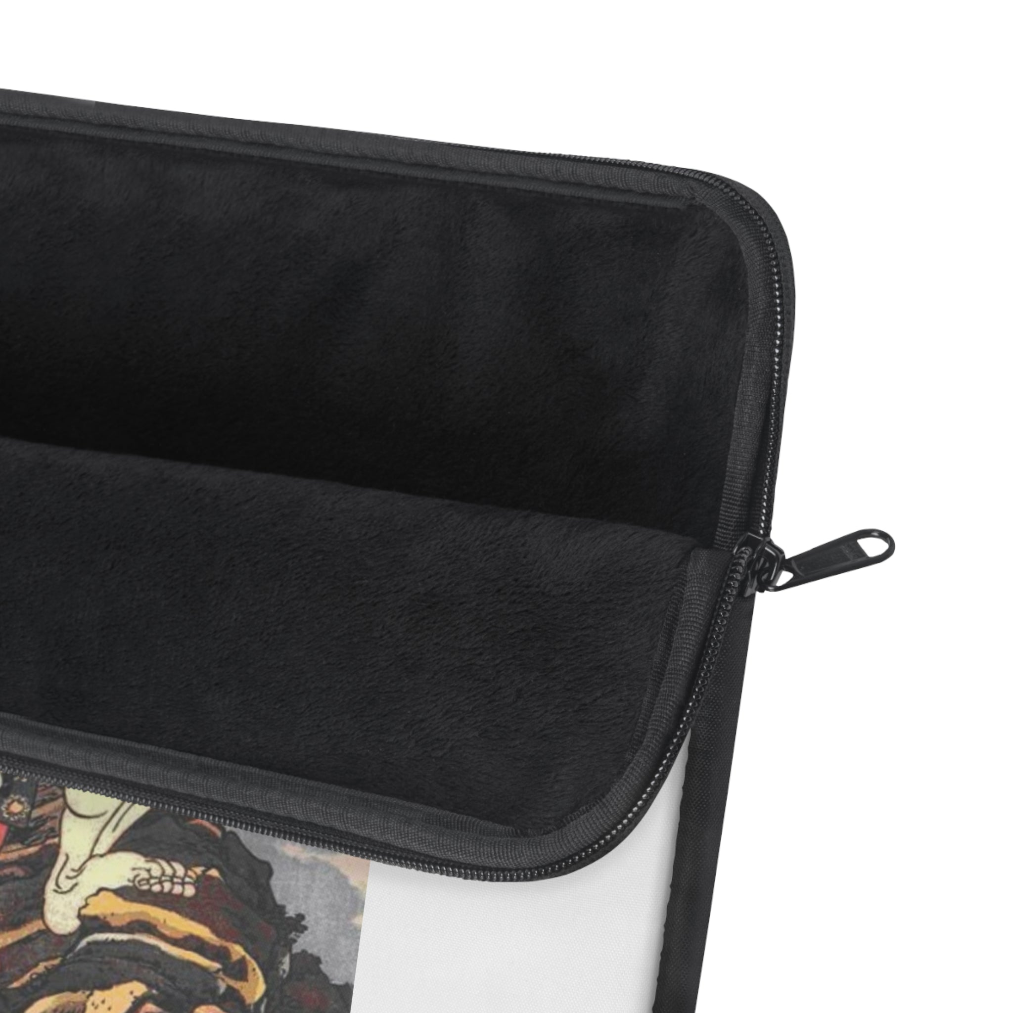Kintaro Print Laptop Sleeve (3 Sizes)