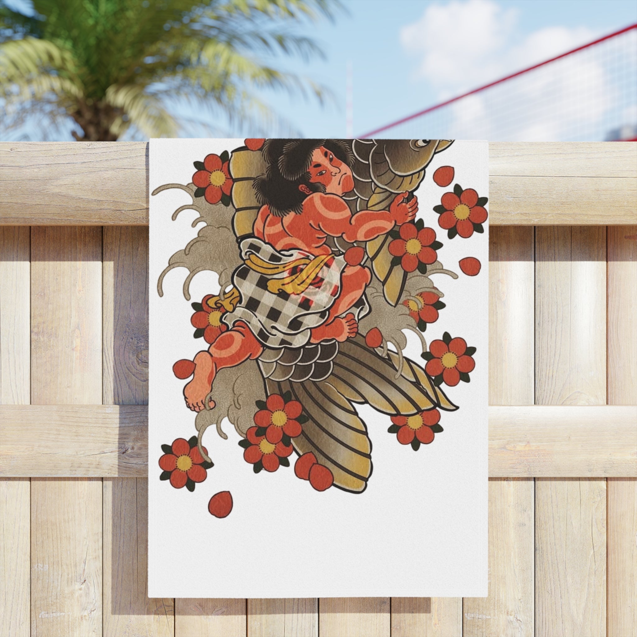 Beach Towels