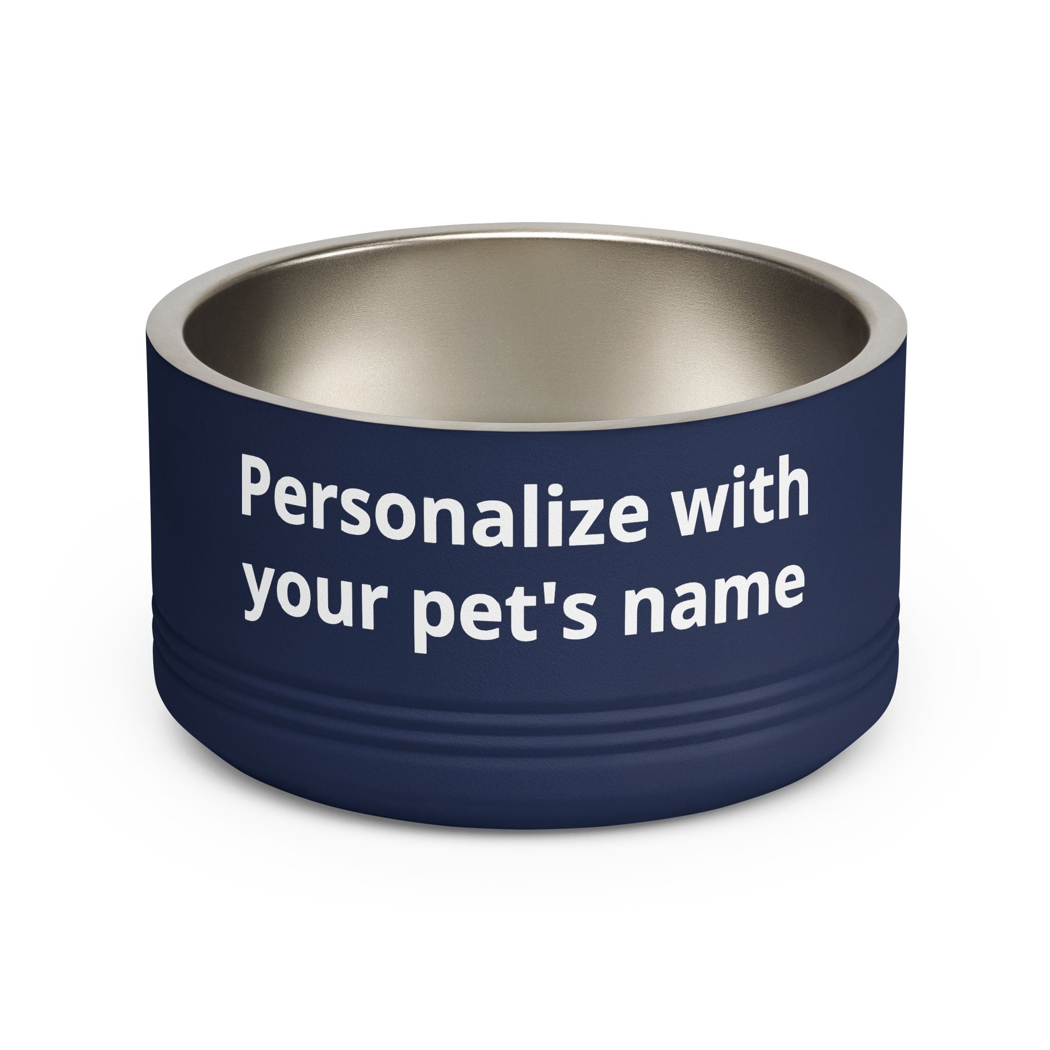 Kintaro The Golden Boy Pet Bowl, 18oz
